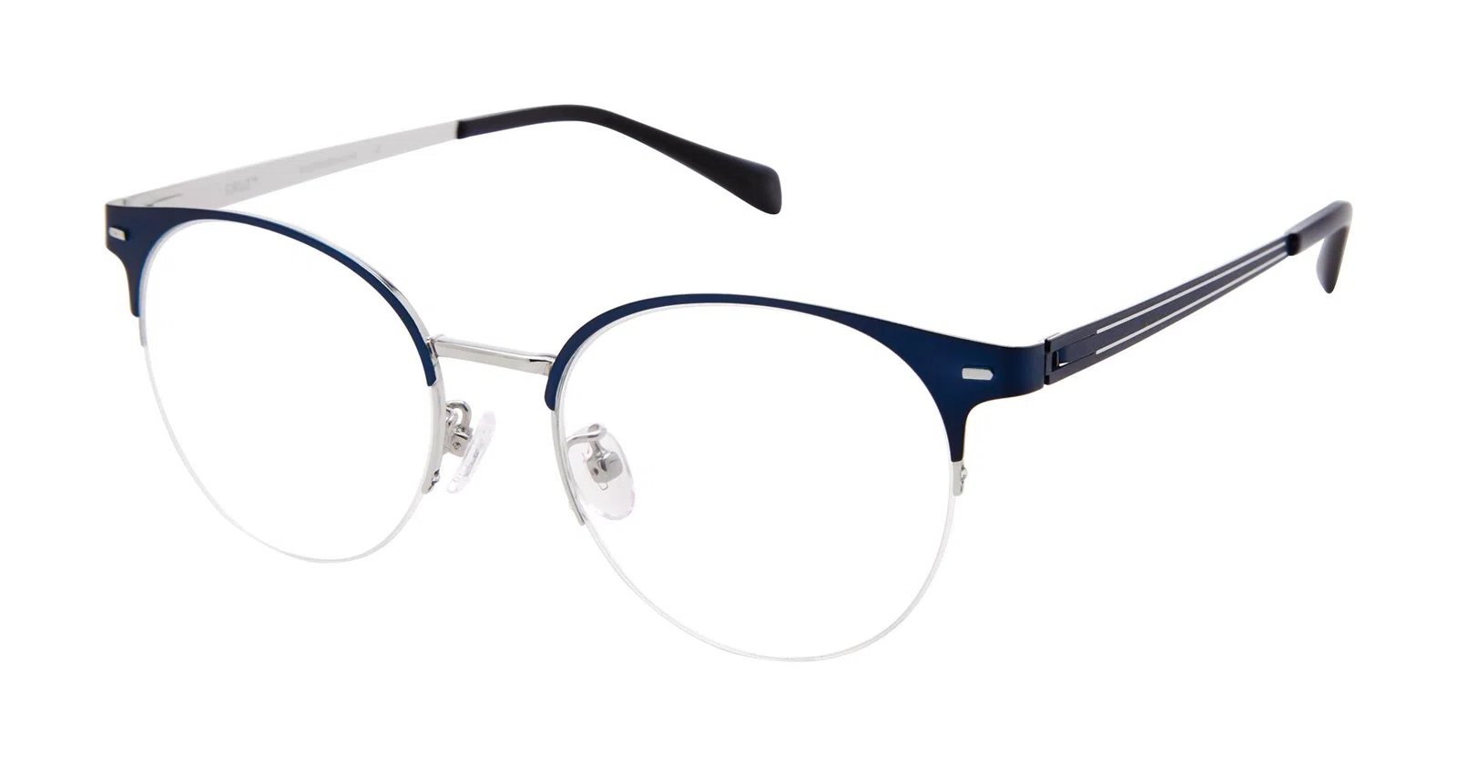 Cruz Alafia Dr Eyeglasses - view 2